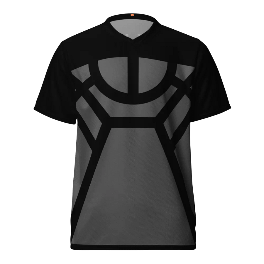 Reverence Icon / MO Unisex Sports Jersey product image (3)