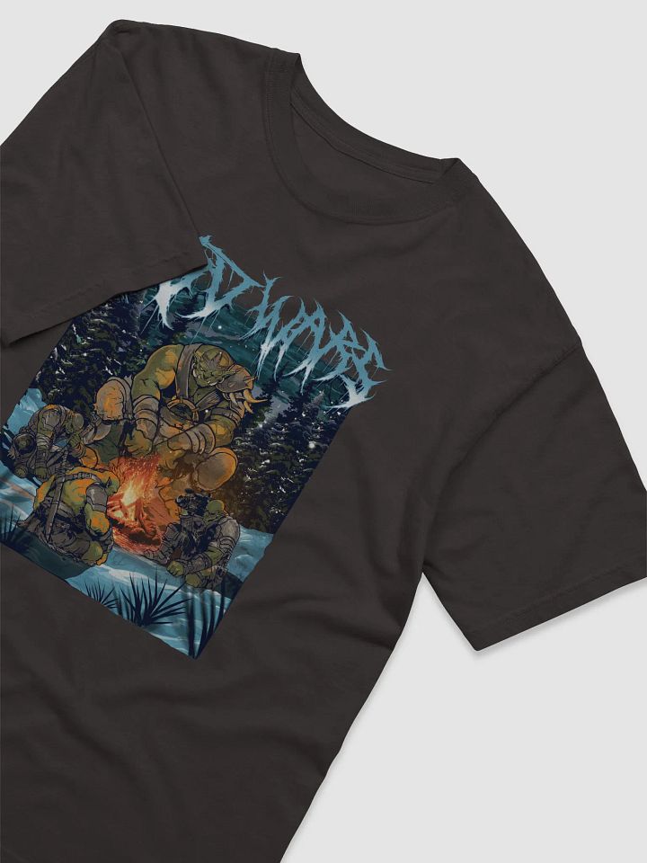 GOD WARS DUNGEON SHIRT product image (2)