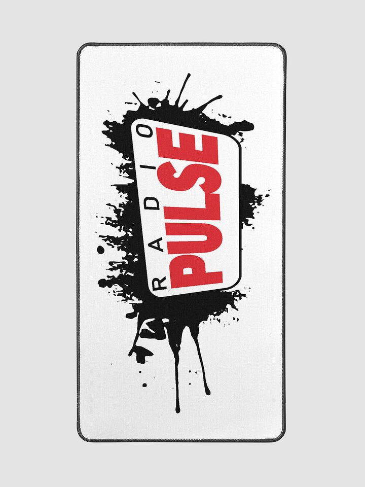 Tapis de souris Radio Pulse product image (2)