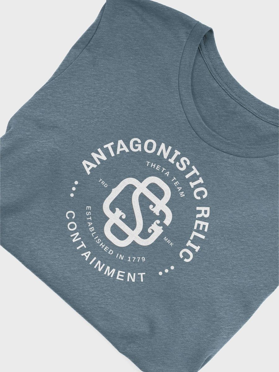 ARC Team Theta T-Shirt product image (4)