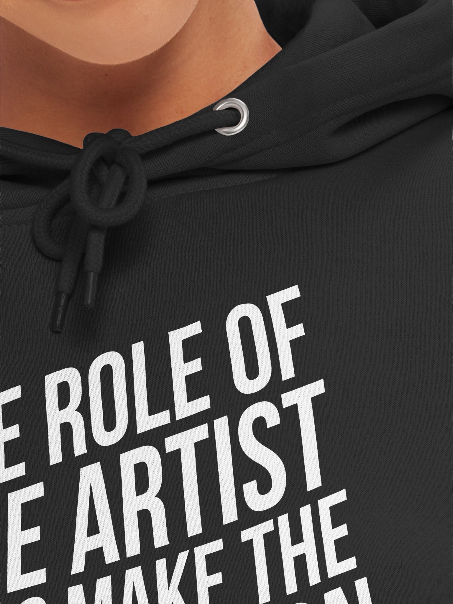 FUTILE DEVICE: THE ROLE OF THE ARTIST product image (19)
