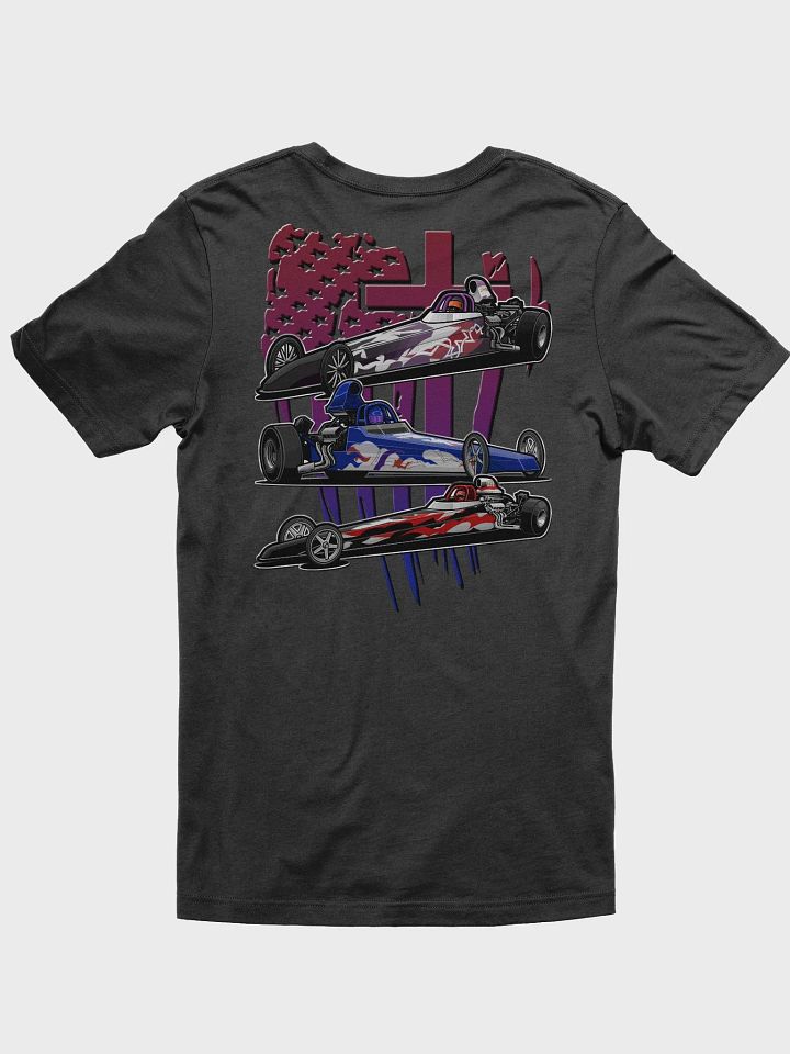 Ennis Motorsports - Tee product image (13)