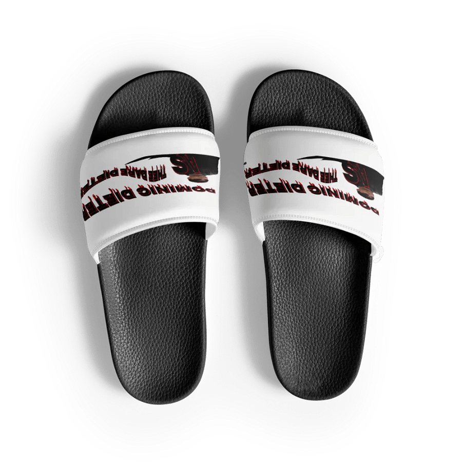 Dominic Dieter As Thee Dare Dieter 00 - Men's Slides product image (1)