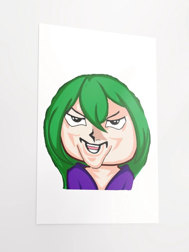 LeafyVanWheeler Poster product image (5)