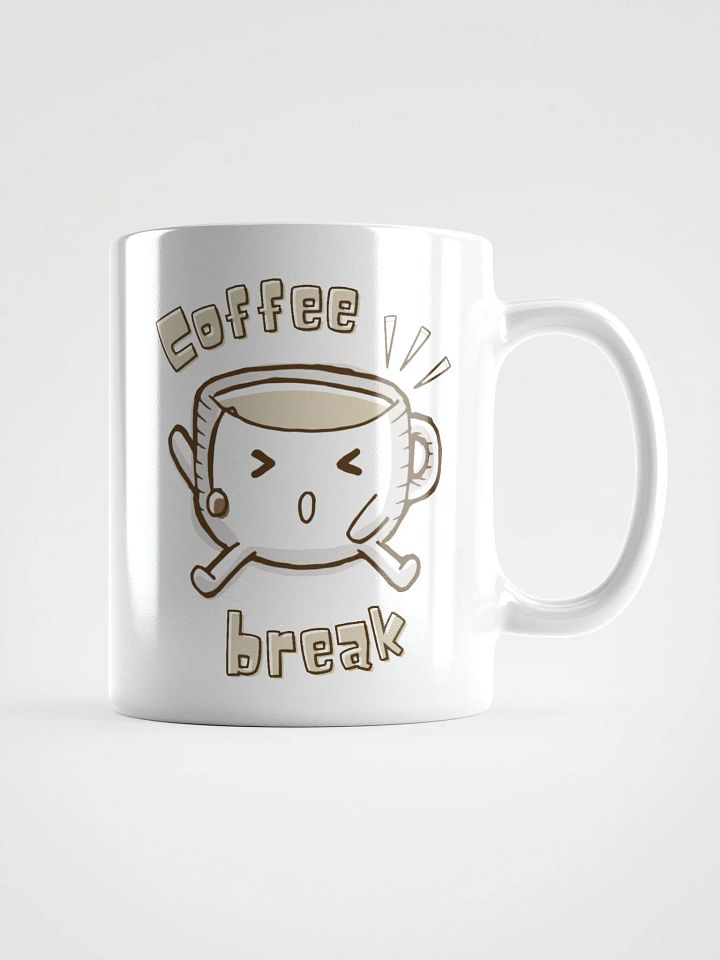 Coffee Break product image (1)