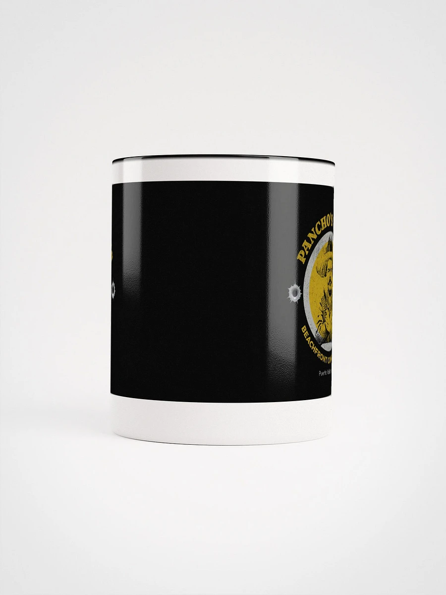 Pancho's Villas Coffee Mug product image (5)