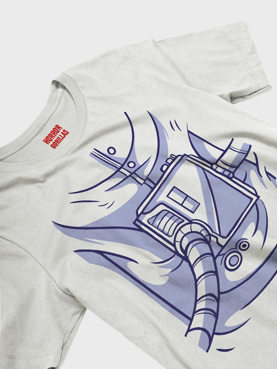Astronaut Halloween Costume Funny T-Shirt product image (23)