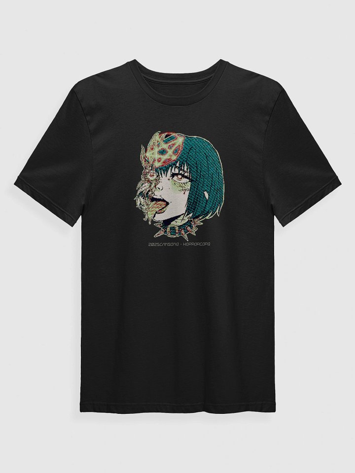 HorrorCore - Ahegao product image (1)