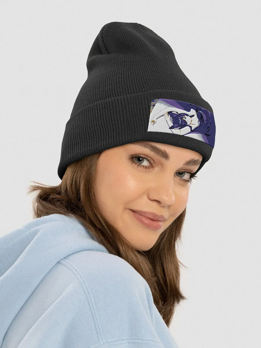 Jackie Lofi Embroided Cap product image (4)