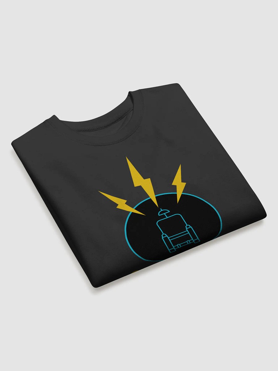 Positive Charge Sweatshirt product image (3)