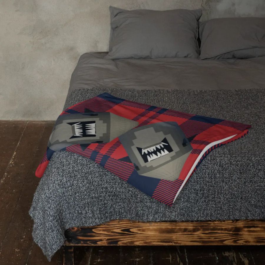 Shork Blanket product image (11)