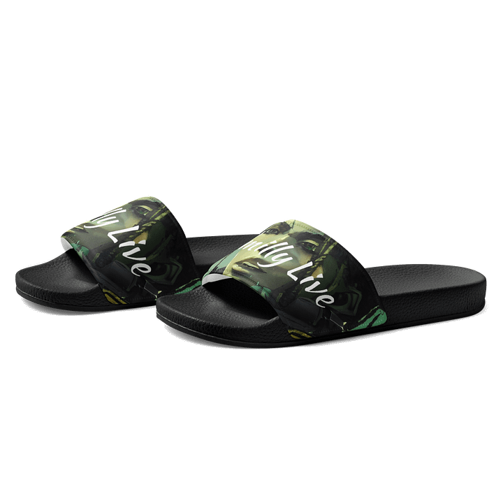 Womens Slides product image (1)