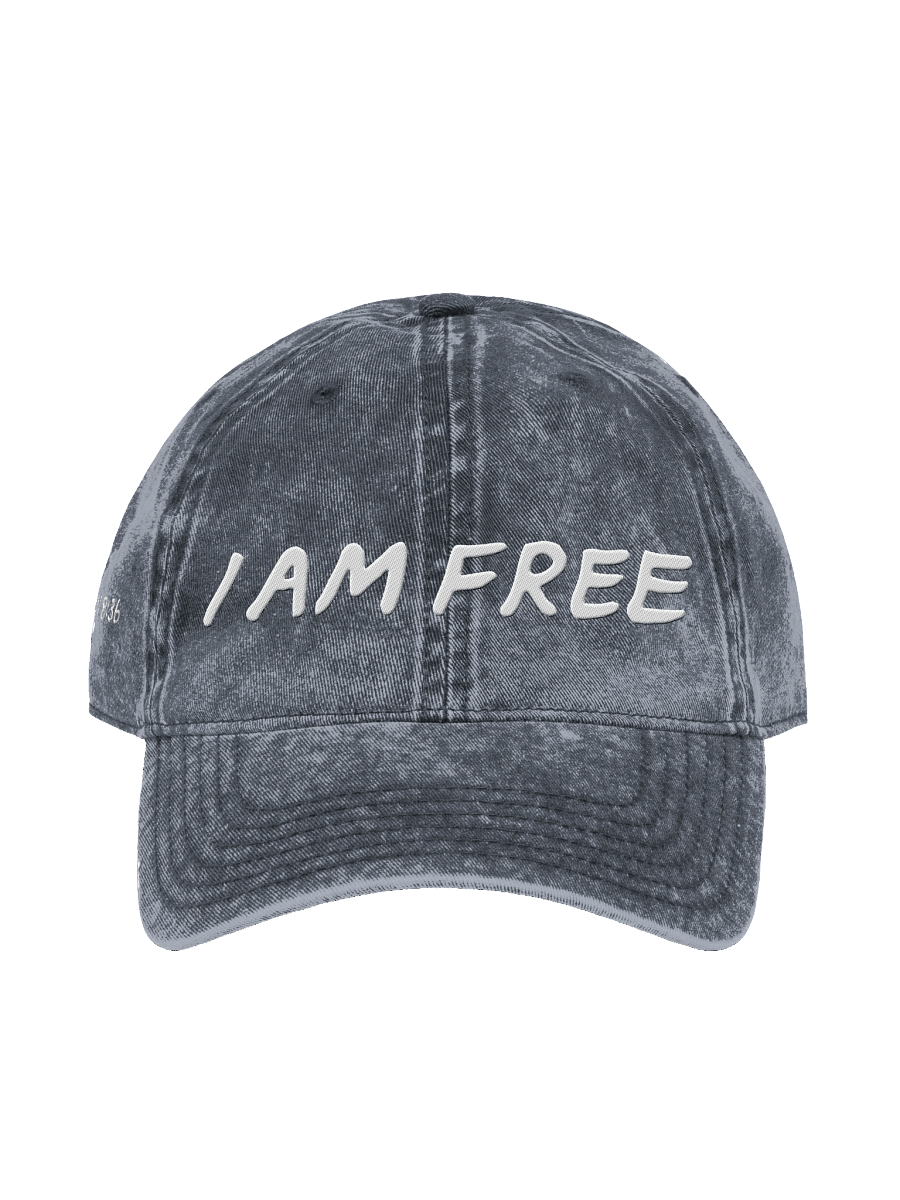 Promises: I AM FREE product image (1)