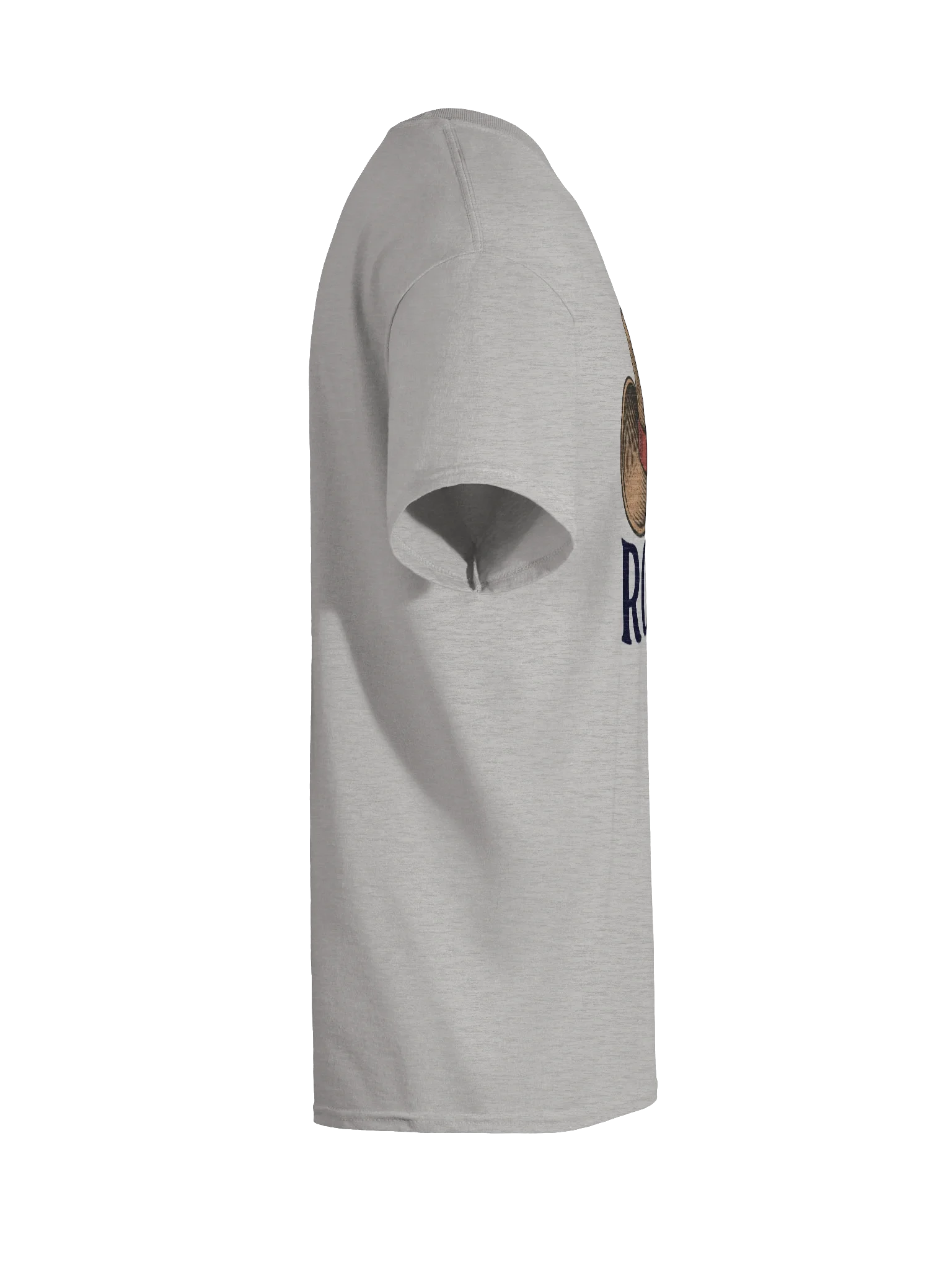 Rodeo Cowboy Hat Texas Boxy Fit Unisex T-Shirt product image (108)