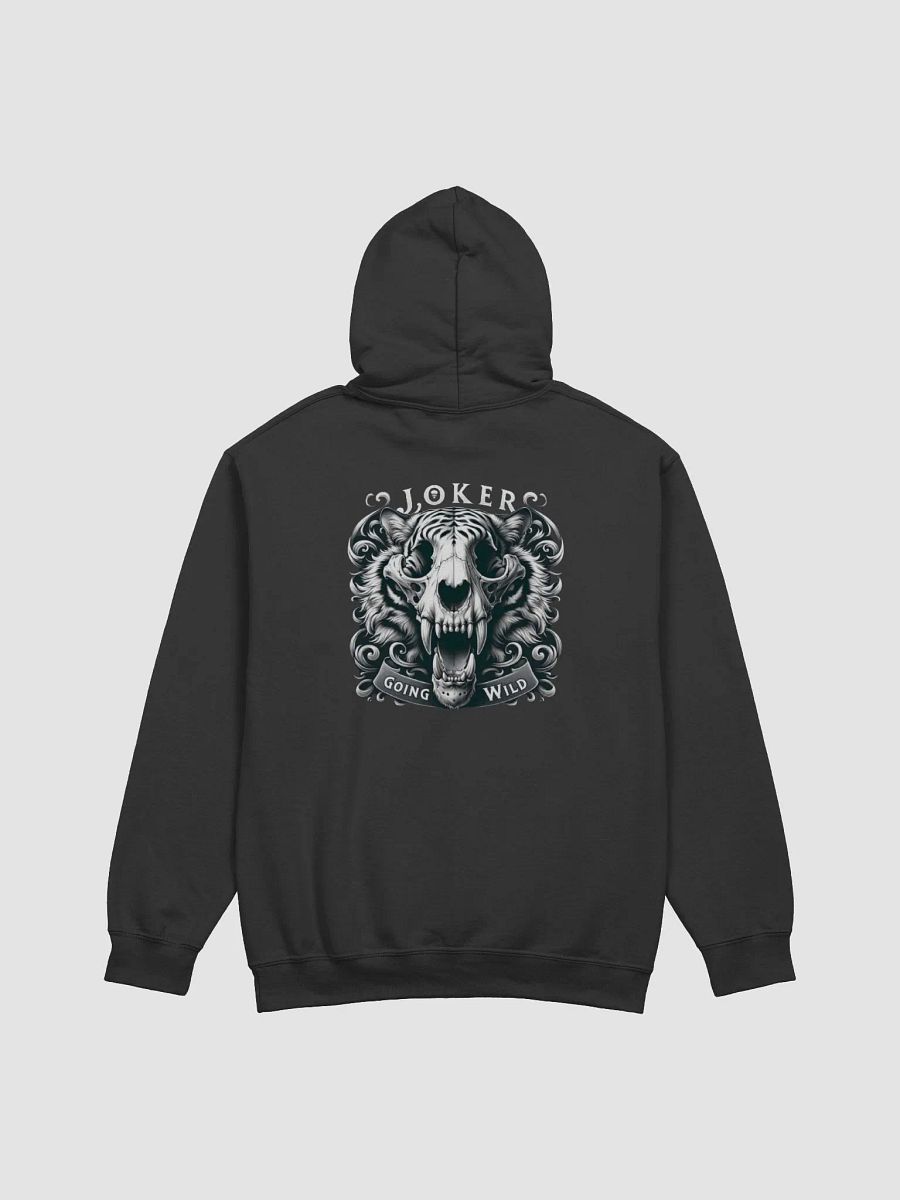 Joker Tiger Logo Hoodie product image (4)