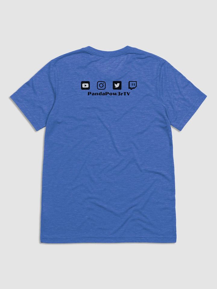 Berry Handsome - Shirt product image (17)