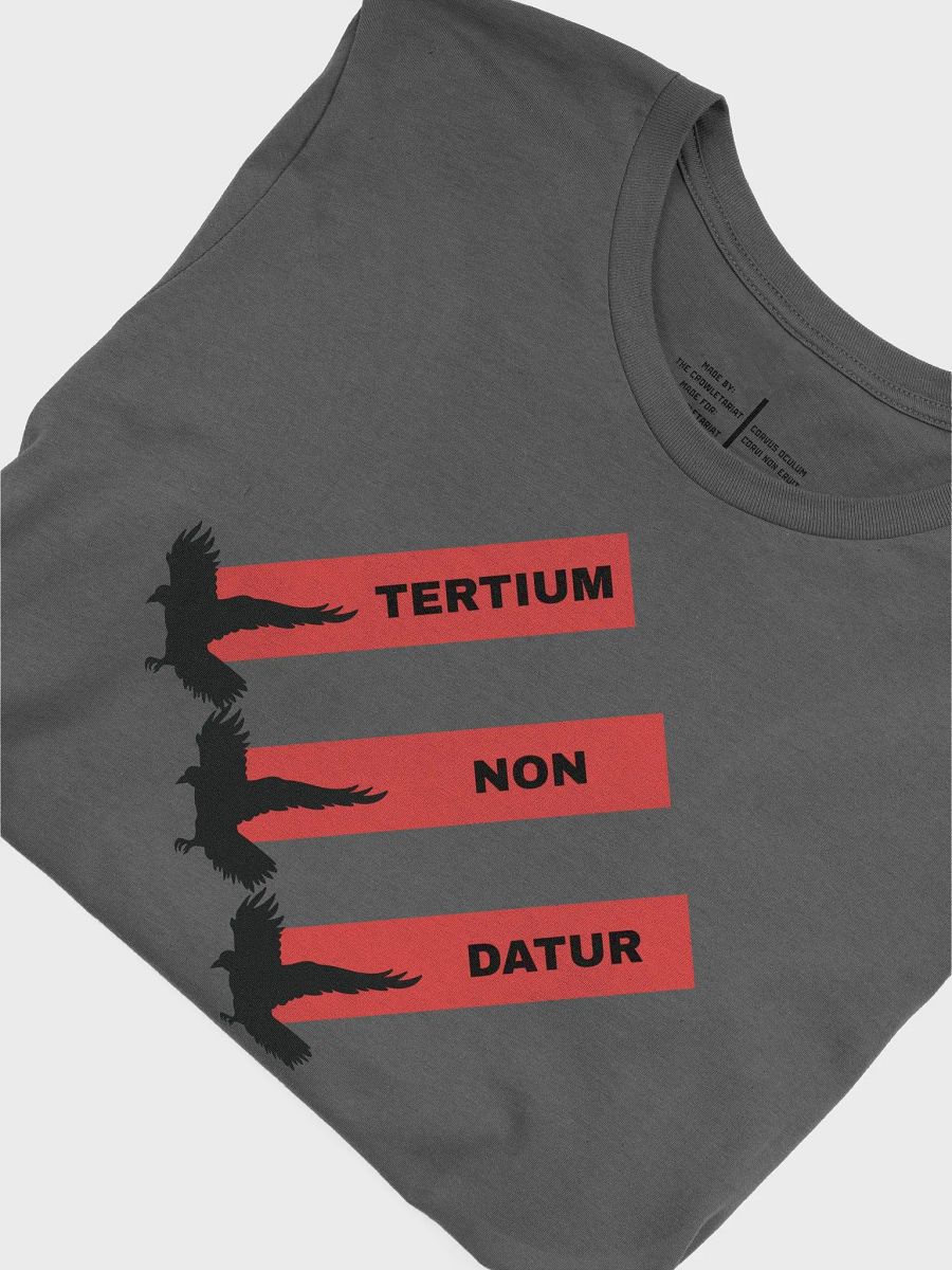LIMITED - No Third Way product image (25)