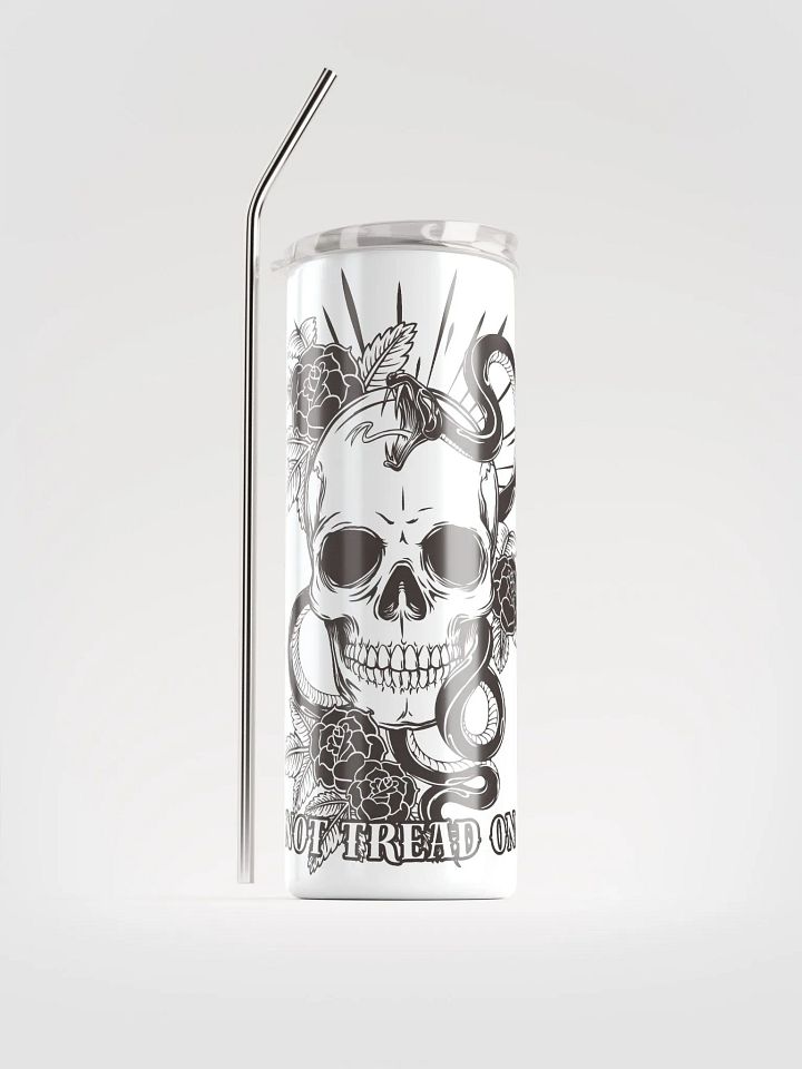 Do Not Tread On Me - Tumbler product image (1)