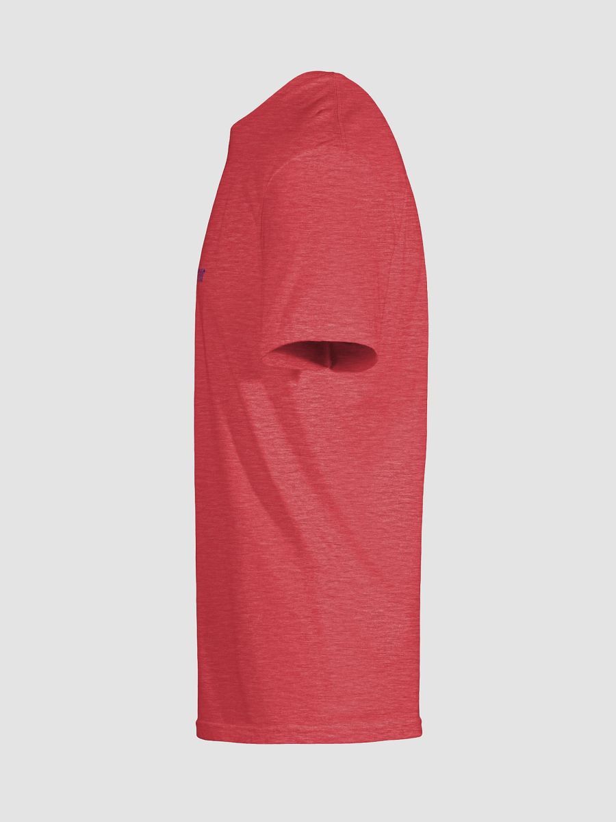 Feathered Pencil Warrior T-Shirt product image (9)