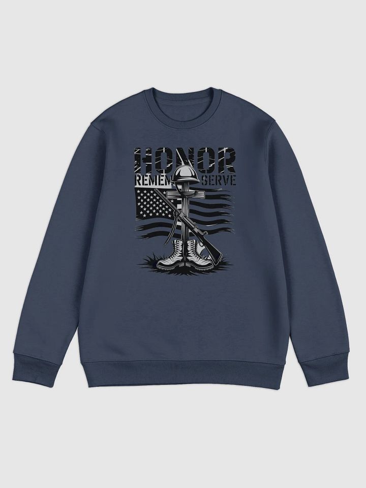 Honor Remember Serve product image (1)