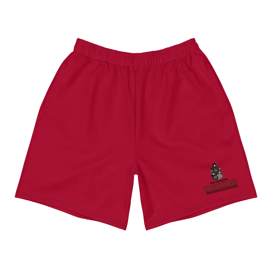 Richmond Iron Horse Men's Athletic Shorts product image (11)