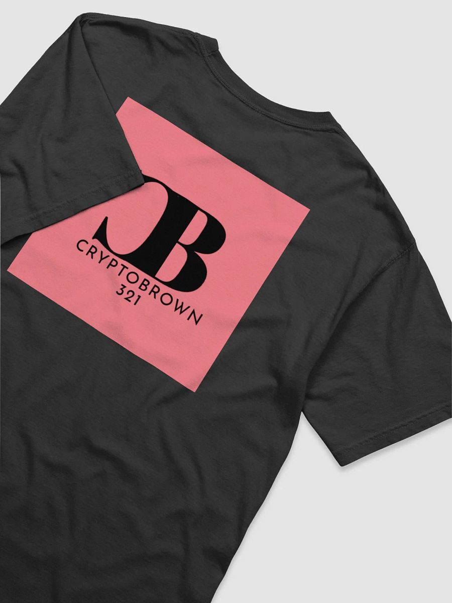 CRYPTOBROWN SHIRT product image (4)