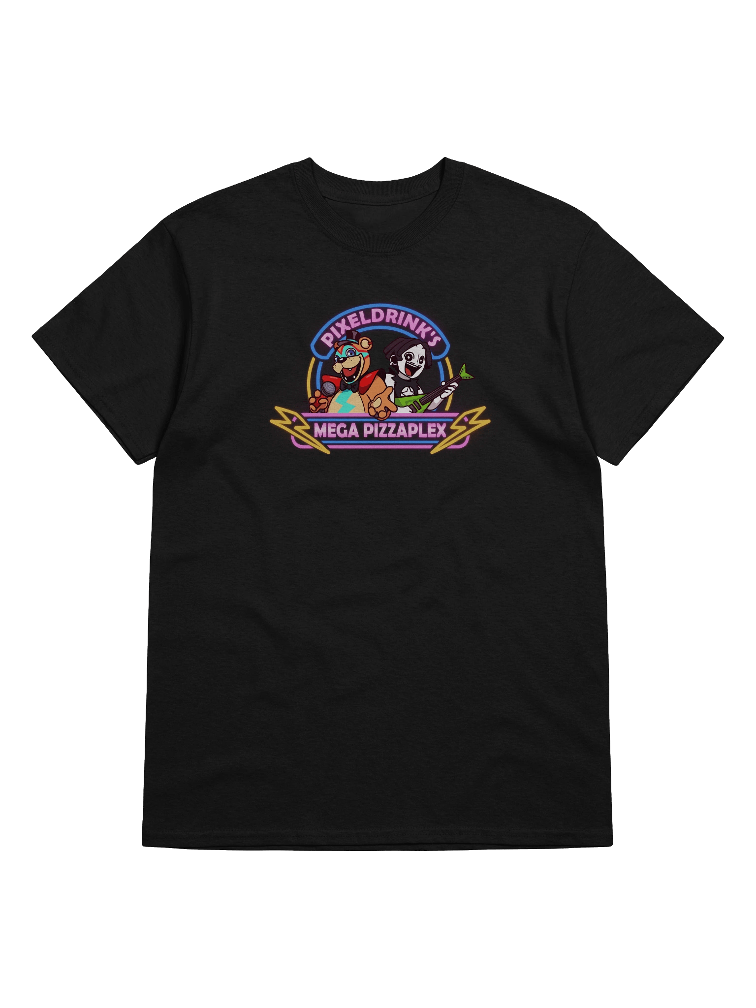 Pixeldrink's Mega PizzaPlex product image (1)