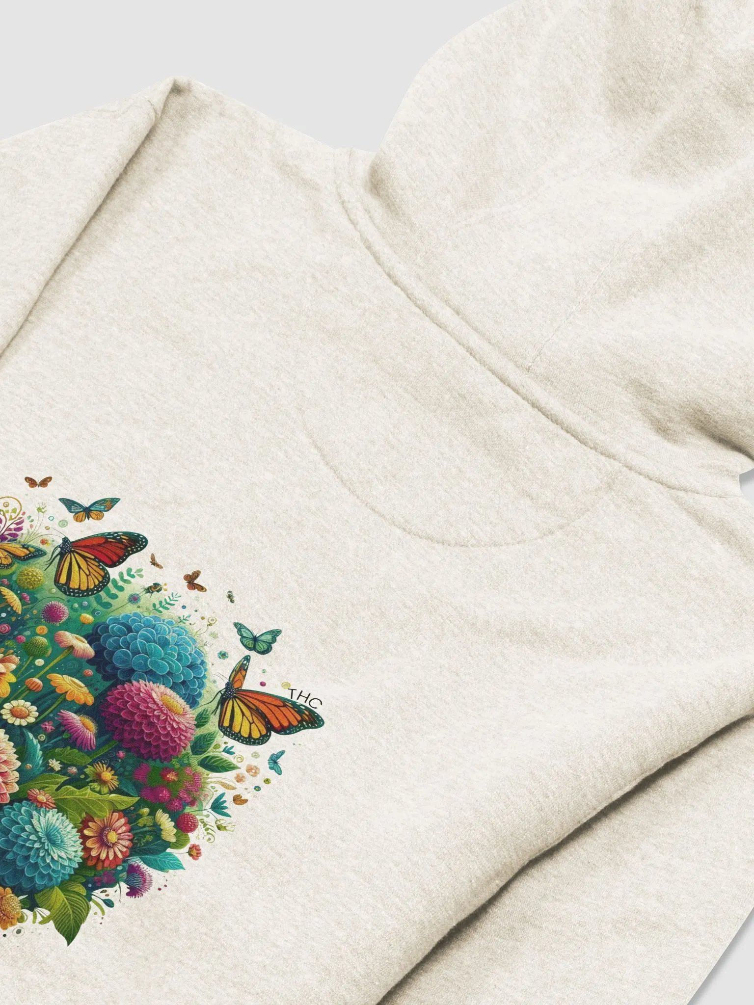 Thriving Hoodie product image (15)