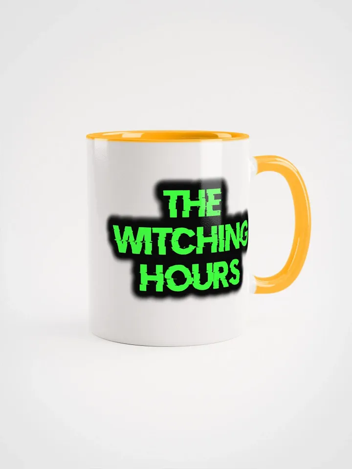 The Witching Hours Mug product image (3)