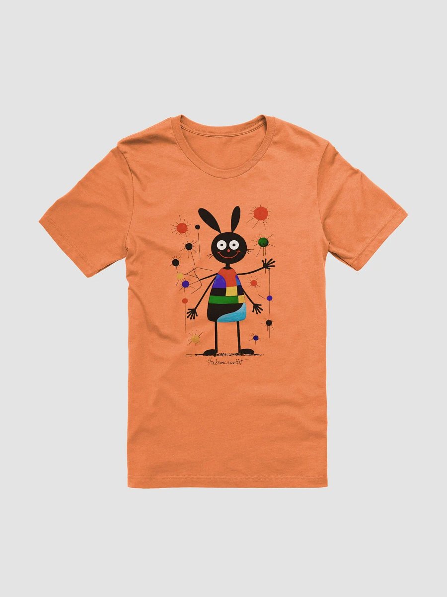 Bella+Canvas Supersoft T-Shirt product image (6)