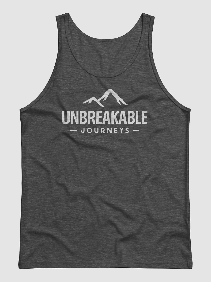 Unbreakable Journeys Men's Tank product image (1)