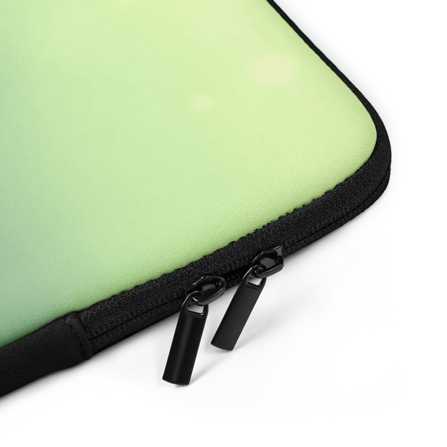 Dino Laptop Sleeve product image (4)