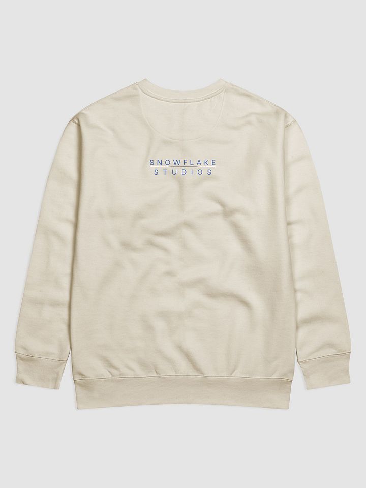 Poop Bun Bakery Premium Sweatshirt product image (5)