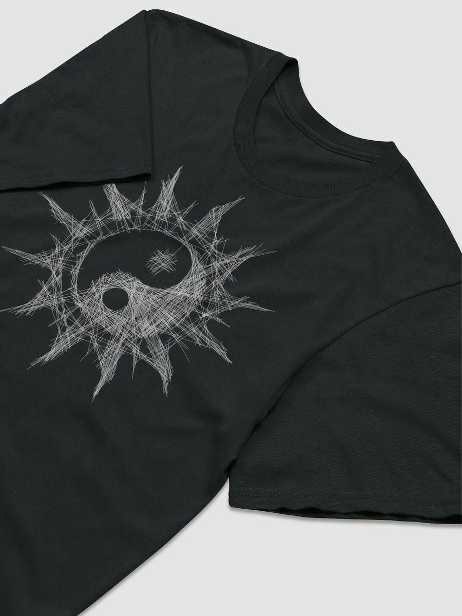 Mystic Soul Unisex Tee product image (8)