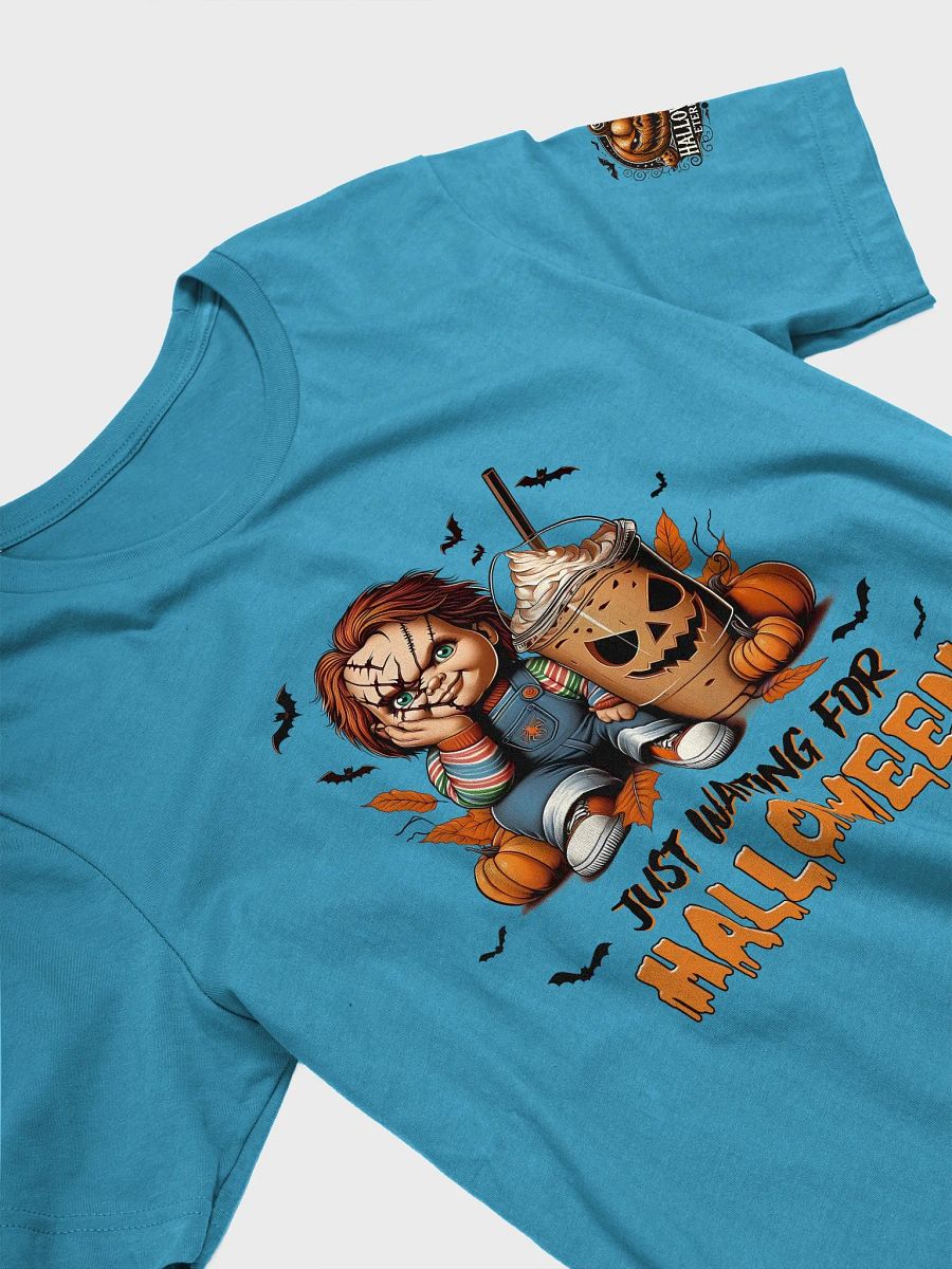 Halloween Super soft Tee product image (15)