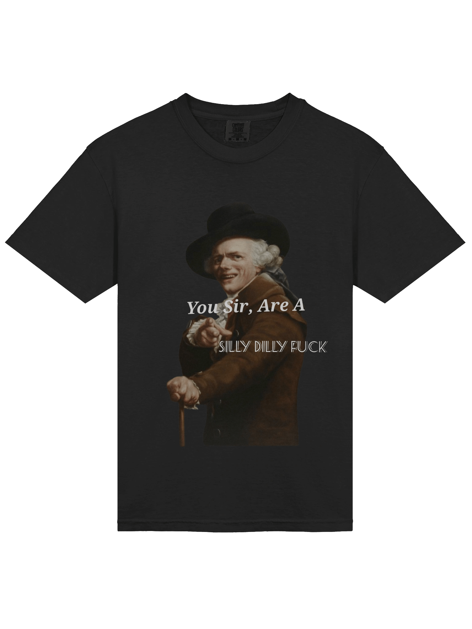 you sir product image (3)