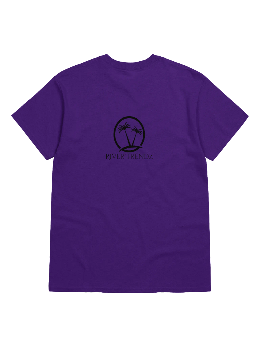 Palm Tree River Trendz Tee product image (12)