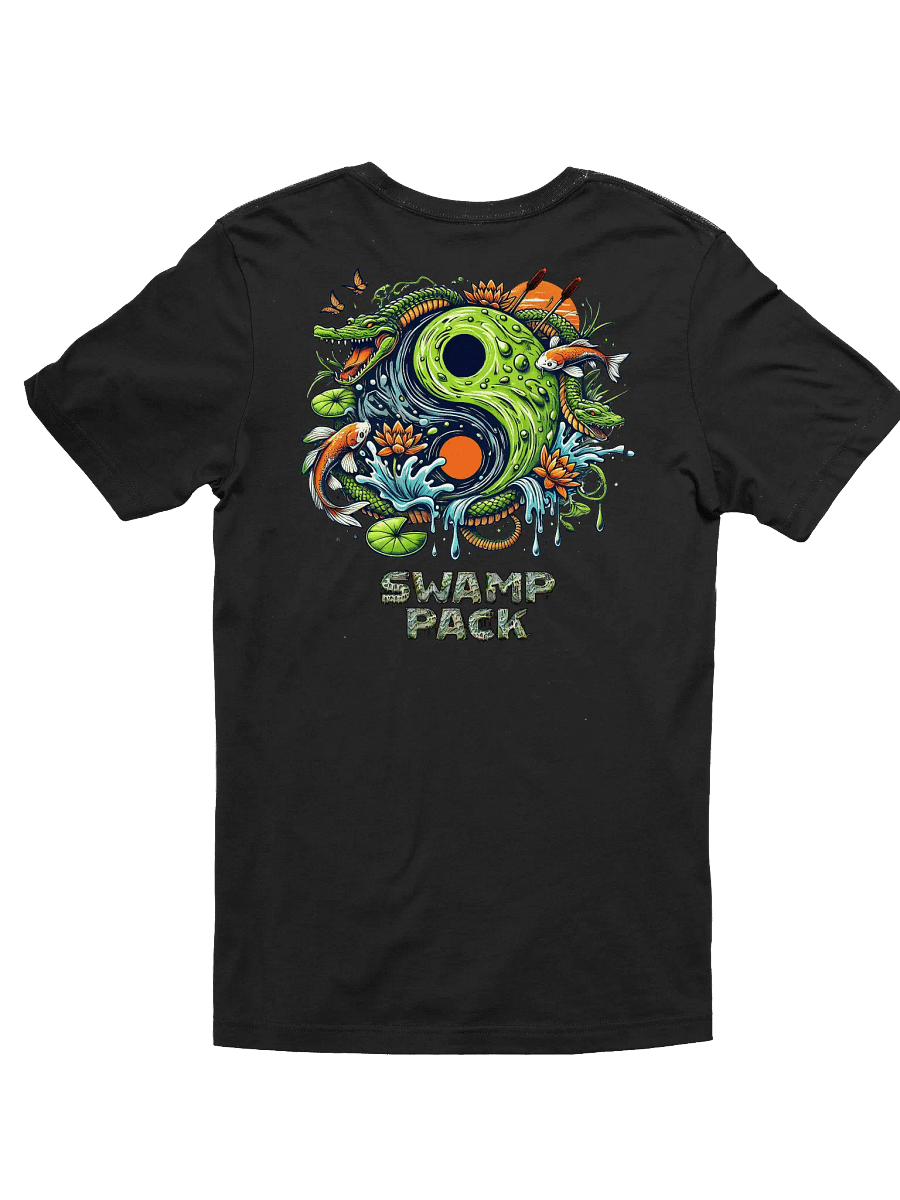 Swamp Balance product image (2)