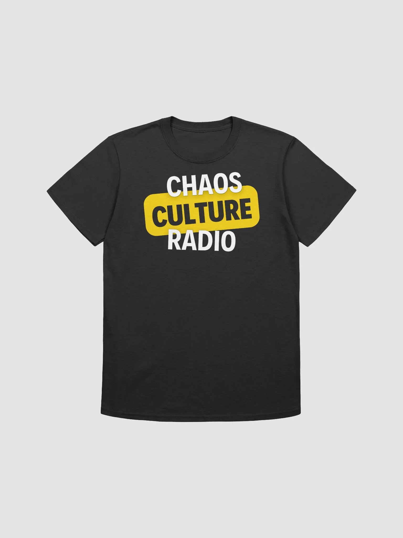 Chaos Culture Radio V5 product image (2)