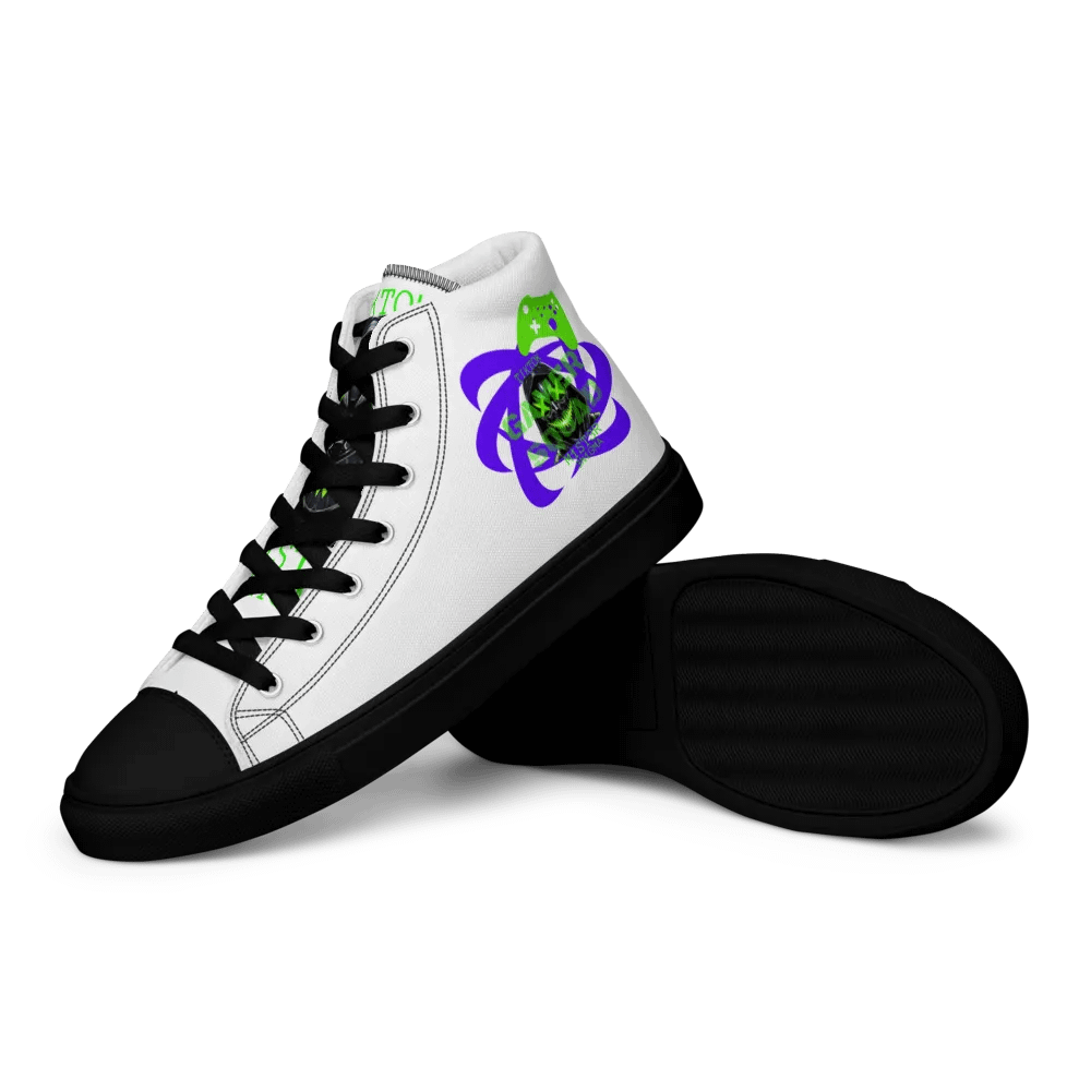 3N1GMA GAMER SQUAD - High Tops product image (12)