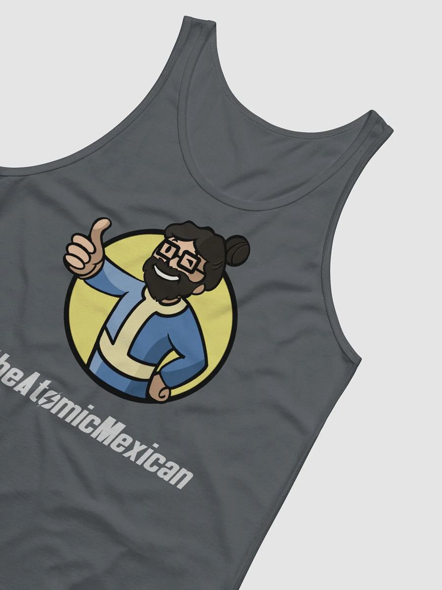The Atomic Tank Top! product image (17)