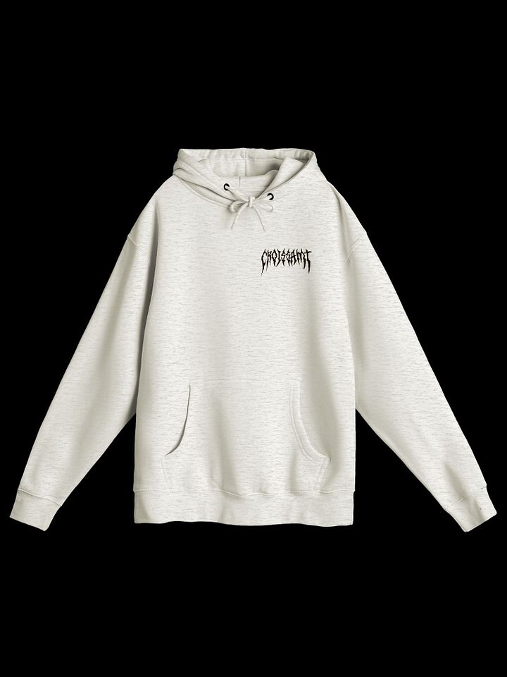 Open Guts Hoodie product image (1)
