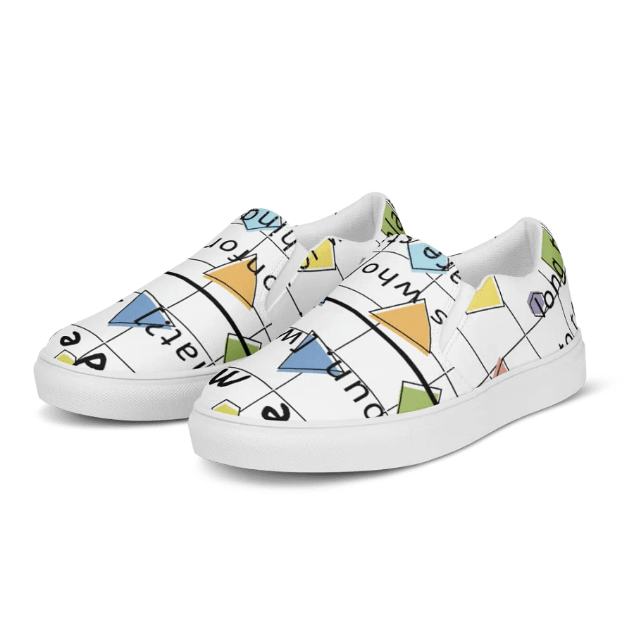 Misunderstood Casual Shoes product image (3)