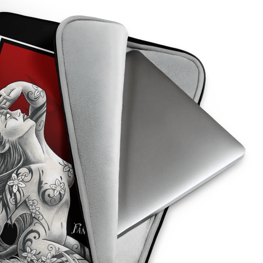 Succubus - SFA Laptop Sleeve product image (2)