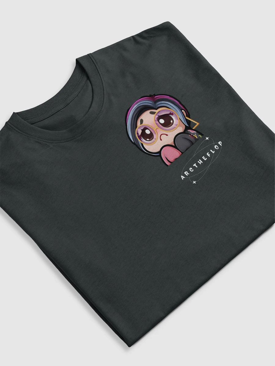 arc yui beg black heavy tee product image (5)