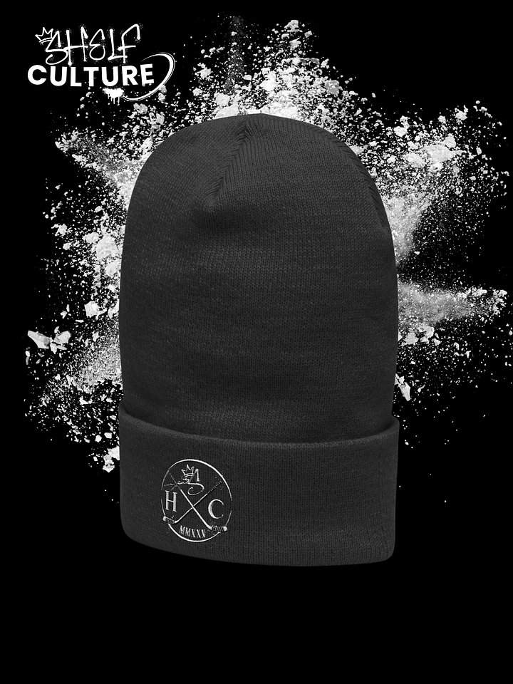 YOUTH HxSxC Beanie for the Tots product image (1)