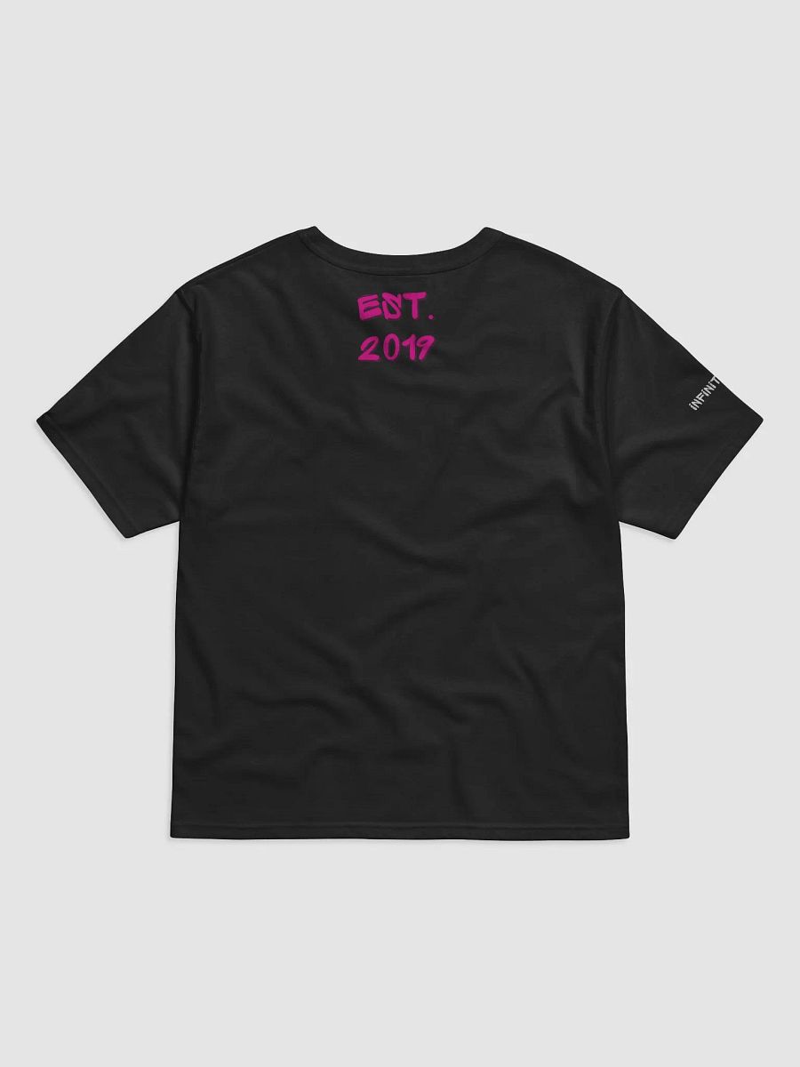 Lojik Hive Mind Logo Tee product image (6)