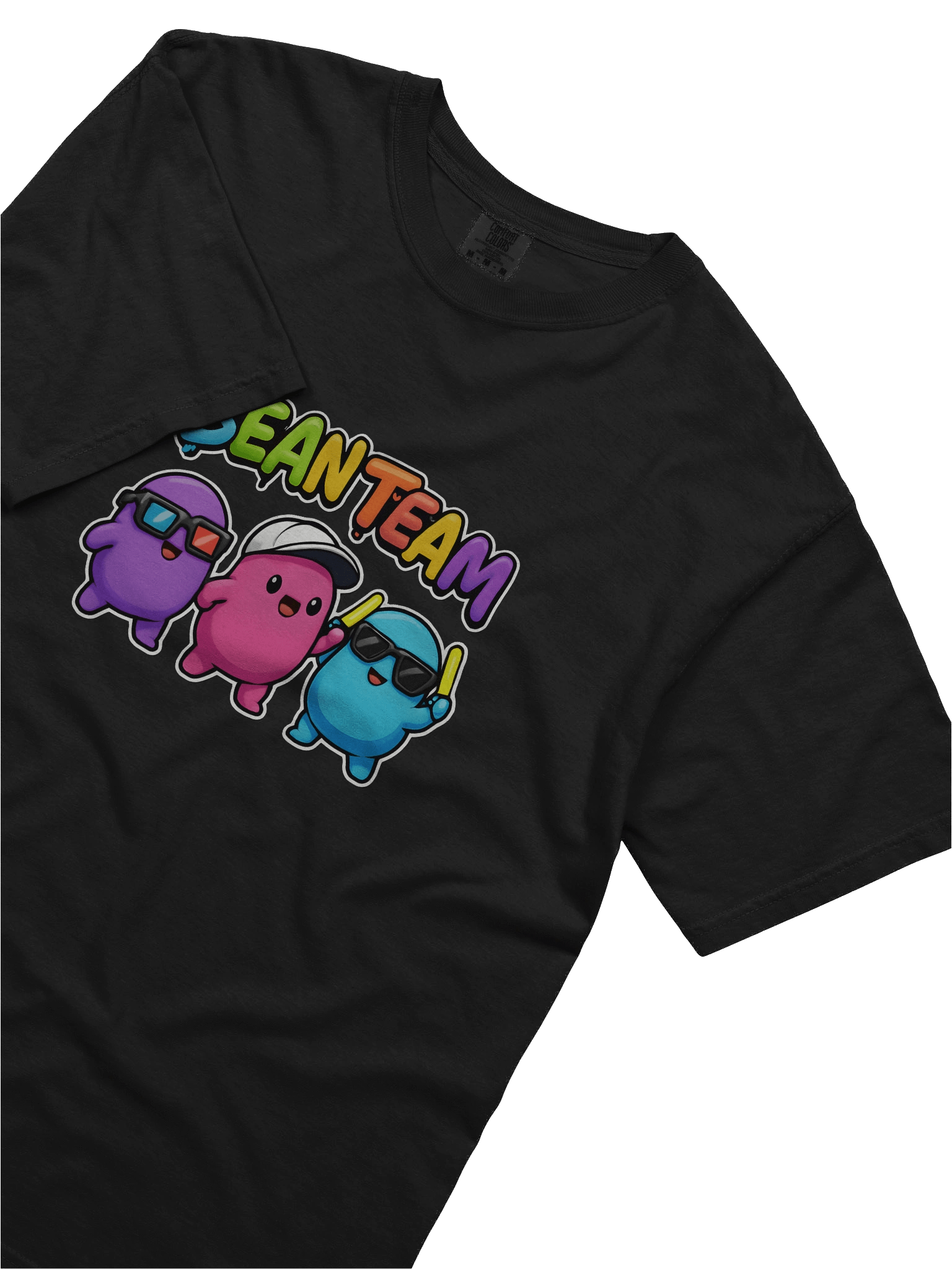 Bean Team Tshirt product image (41)