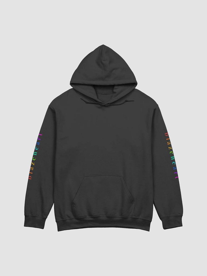 Fruit Punch Hoodie product image (1)