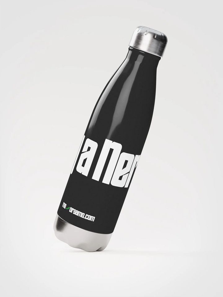 Nerd Stainless product image (2)